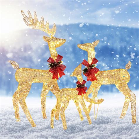 Amazon.com: Outdoor Holiday Decorations .